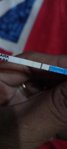 Positif atau negatif ya?