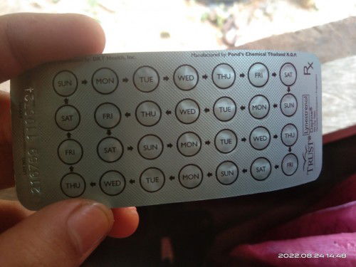 mga mi po dapat simulan tong daphne,paguide namn po