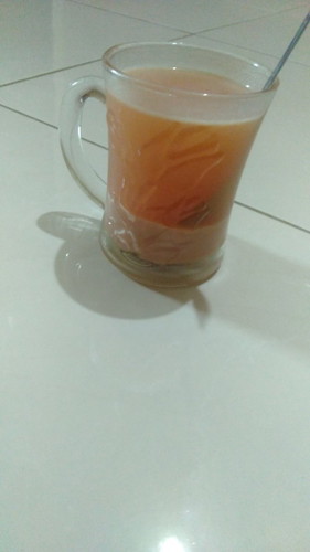 Susu hamil
