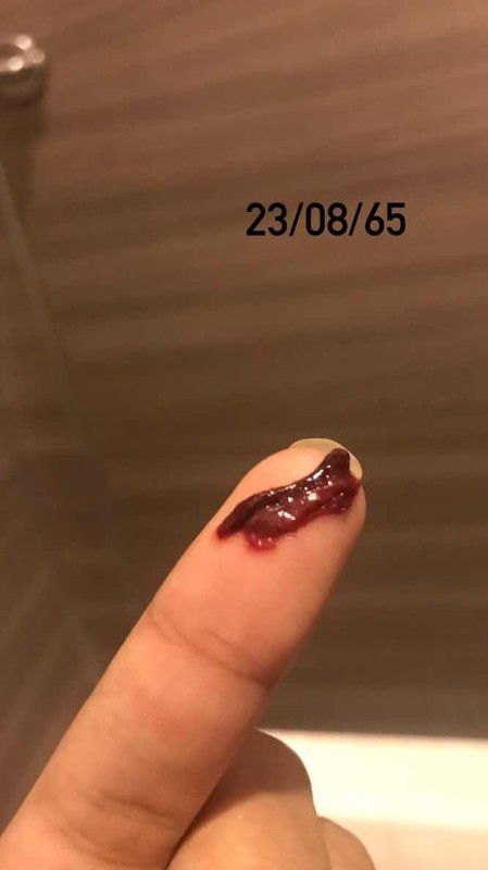 สอบถามแม่ๆหน่อยค่ะ