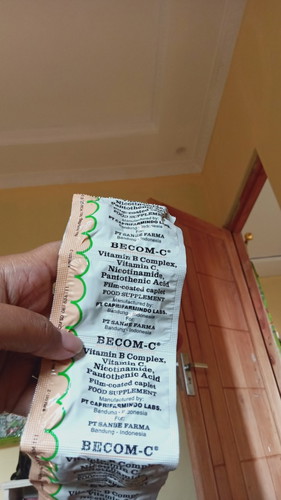 Mau tanya Bun,aq lgi gak enak bdan,ktanya ini splemen daya than tubuh,bolehkah dmnum ibu hamil??