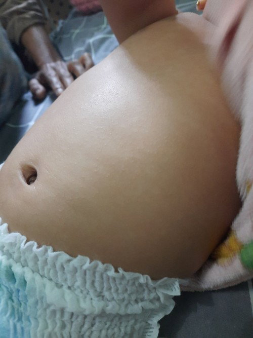 Seperti biang keringat