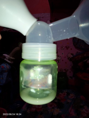 Paano po ba magparami ng gatas...
Kabilaan n po yan n pump...makain naman po ako ng sabaw .
