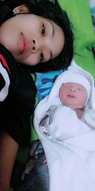 40 weeks and 5 days.