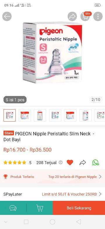 Dot bayiii