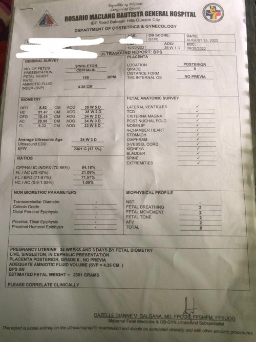 NORMAL PO BA LAHAT WALANG PROBLEM?