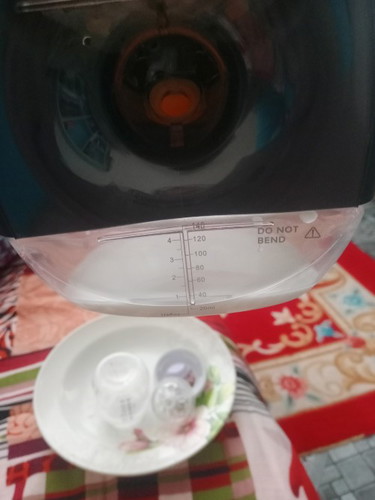 Breastpump supermama
