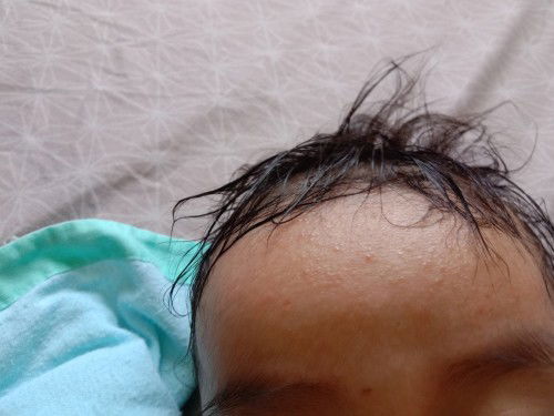 4 months old
#pahelppo
#Isttimemom