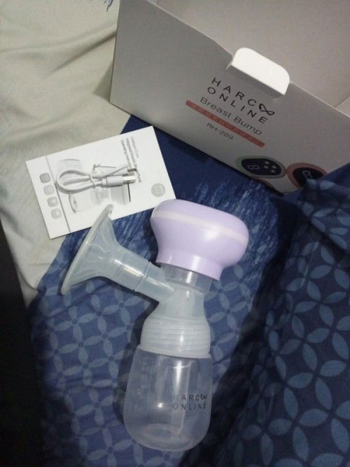 Pompa ASI Elektrik ❌ SOLD ❌