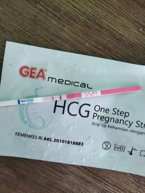 Maaf bun, ada yg smaa gx ya pengalamannya ??