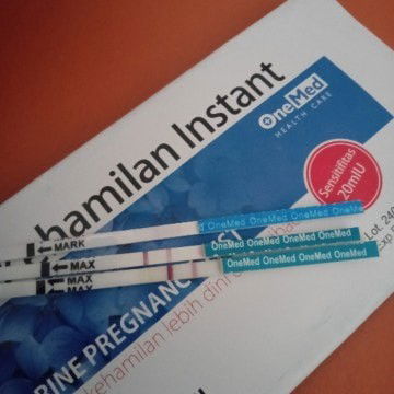Hamil 5w,tidak mual dll