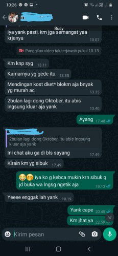 Barang kali bunda ada yg serupa dengan saya, sakit hati banget ya bun diselingkuhin pas lagi hamil😩