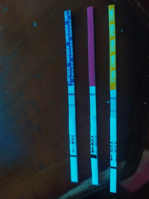 Usia 7 minggu USG belum terlihat adek bayi