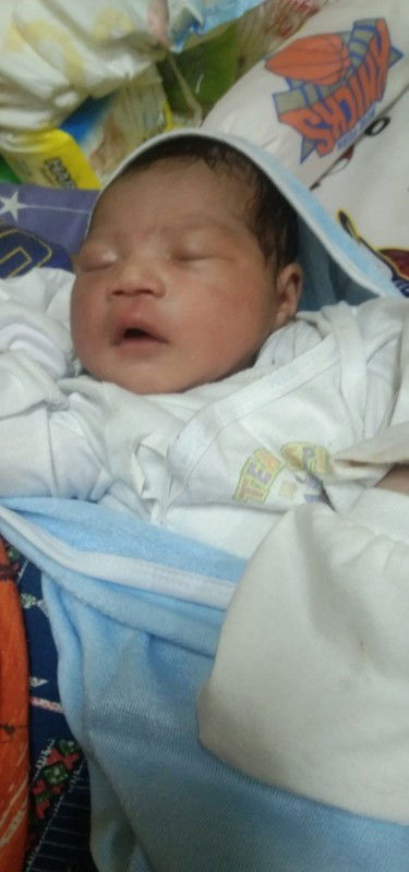 Update! Our baby dylan caleb ❤️