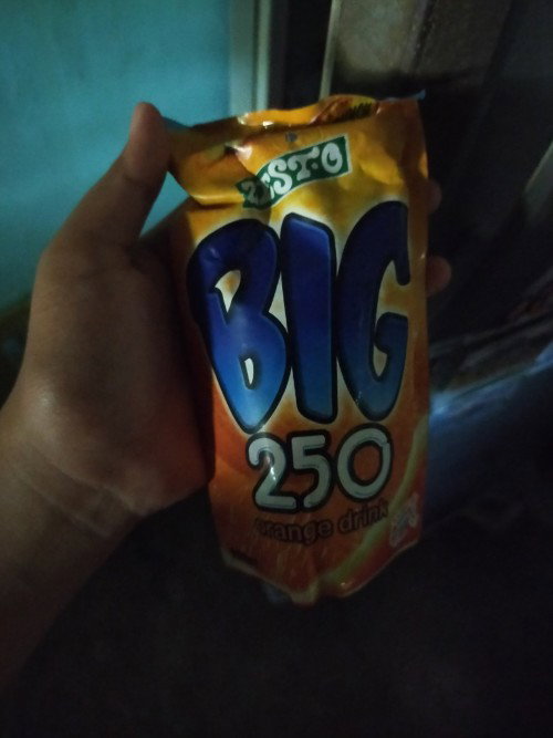 CRAVING? 😂