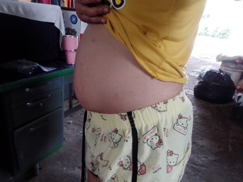 แม่ลูกสอง