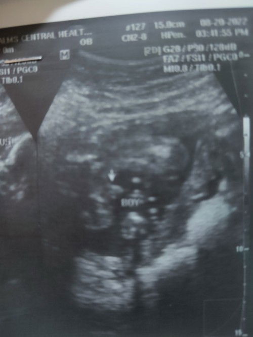 BABY BOY POBA TALAGA SYA🥰☺️