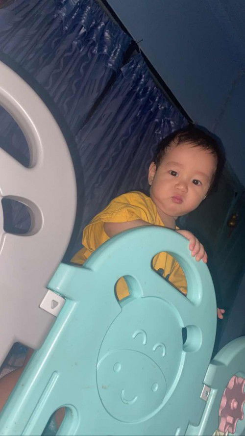 ใครไม่อยากให้ลูกโตบ้าง😂