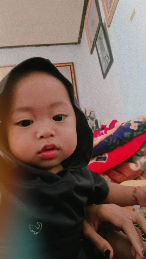 Bayi 7 Bulan Susah Makan