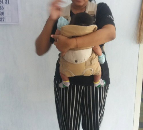 Benar gak ya?