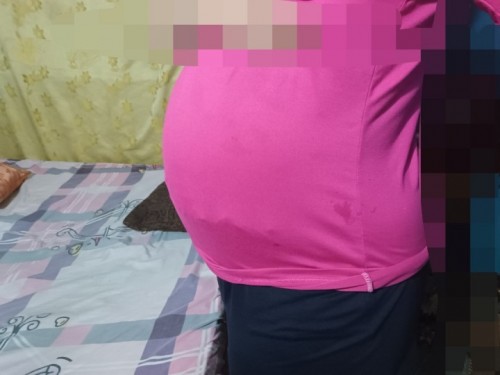 Hi mommy2 boleh tolong teka tak ?