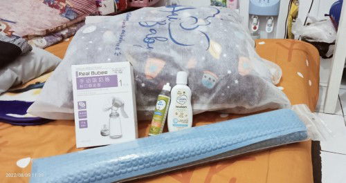 PRELOVED BARANG BAYI