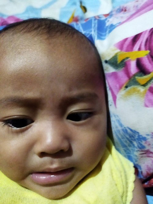 Putih putih kenak asi