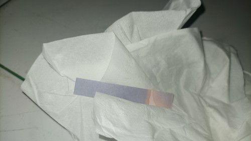 Ketuban rembes di usia 36week