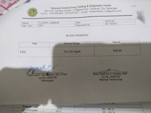 Mga momshie pag mataas ba? sugar di na po na pwde mainormal delivery po?