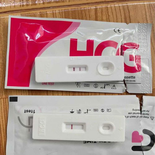 สรุปท้องไหมคะแบบนี้ เป็นเครียดเลย😅