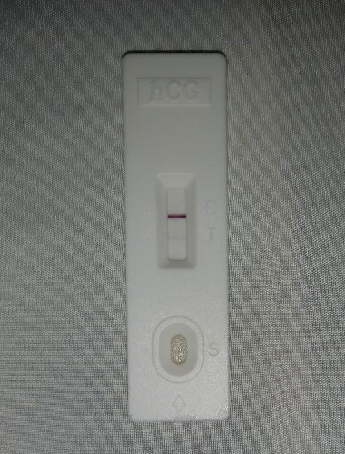 Hello mga mamshie ask ko lng po dito kung positive po ba ito? Thank u po