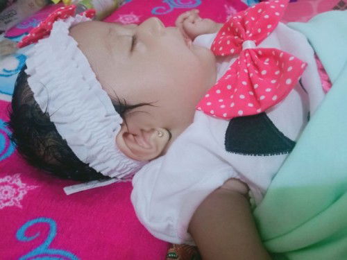 Mimi botol vs Mimi langsung di ibu