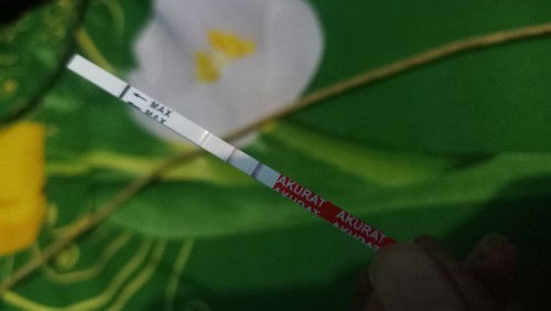 Perlukah memastikan kehamilan ke bidan/dokter?