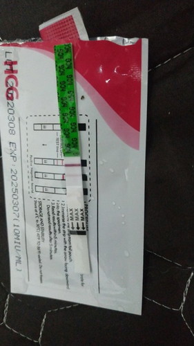 Berapa Weeks
