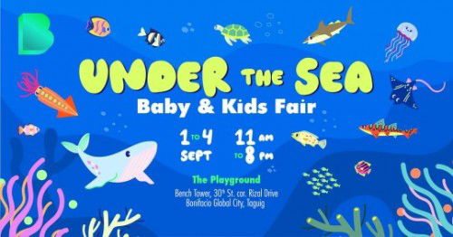 Bench Baby and Kids Fair 2022