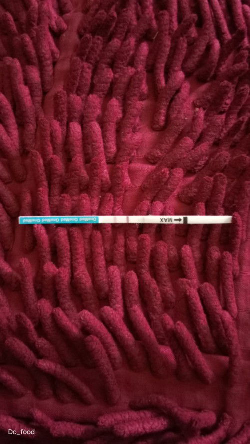 Bunda saya menanti buah hati 10thn pernikahan alhamdulillah thn ini d amanahi, usia kandungan 8wekk