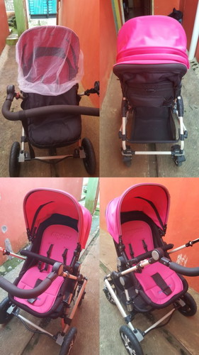 Dijual Stroller