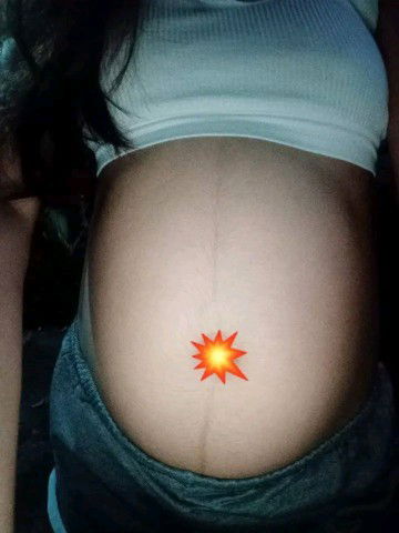 Ano po tingin nyo dito twin poba pag ganyan ka haba at kalaki ang tyan?