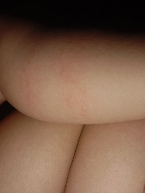 tentang bayi