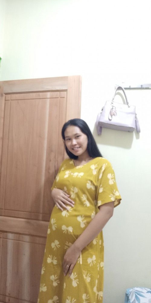 Cara naikin berat badan