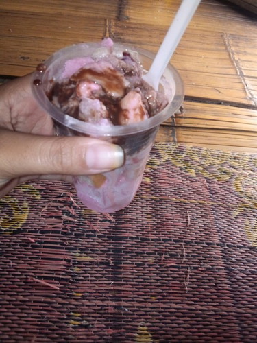 Bagi solusinya