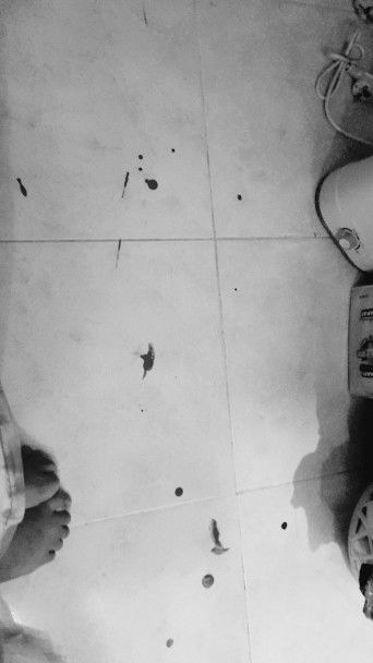 Keluar darah padahal masa nifas udah selesai