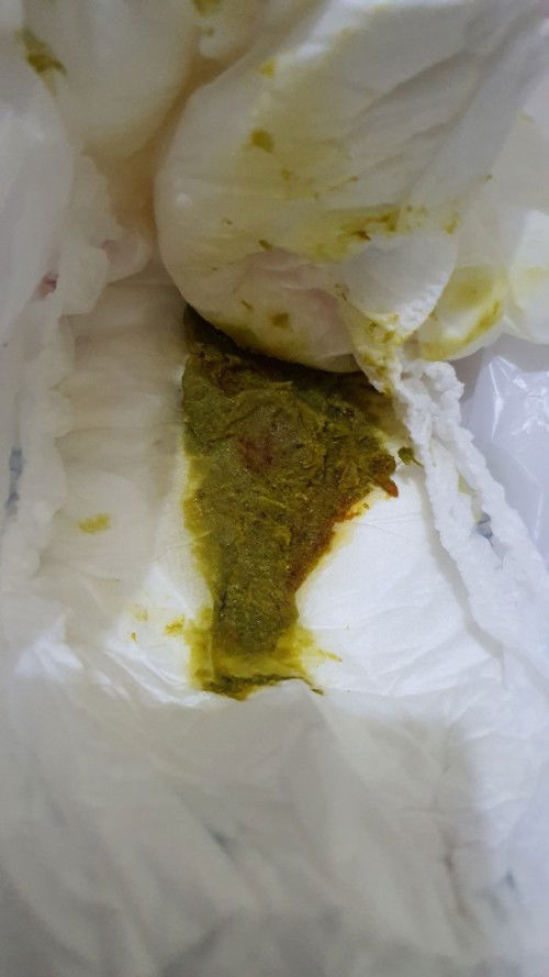 Pup bayi mpasi
Maaf banget kalau jorok