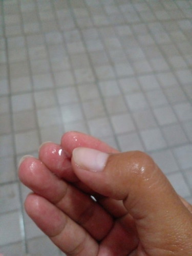 ขอถามหน่อยค่ะ