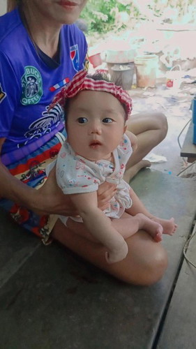 มาโชว์รูปลูกๆกัน