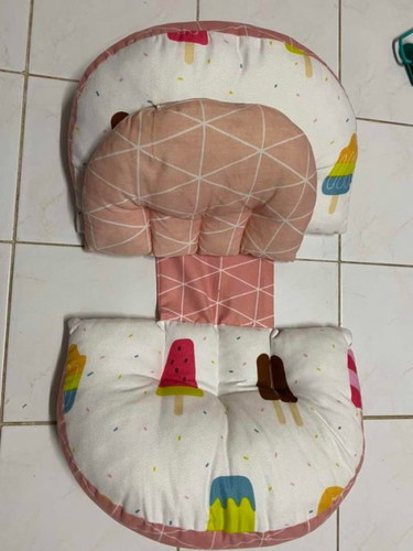 หมอนรองท้อง