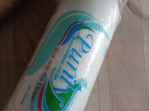 Pwede po ba tong cotton na ito gamit kay baby sa hospital?