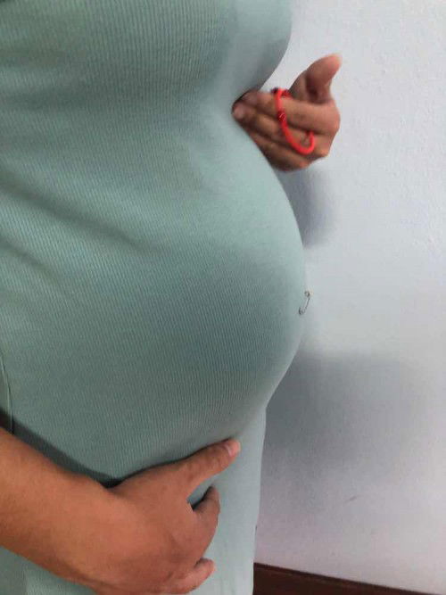 ขอสอบถามแม่ๆ ชายรึหญิงคะ