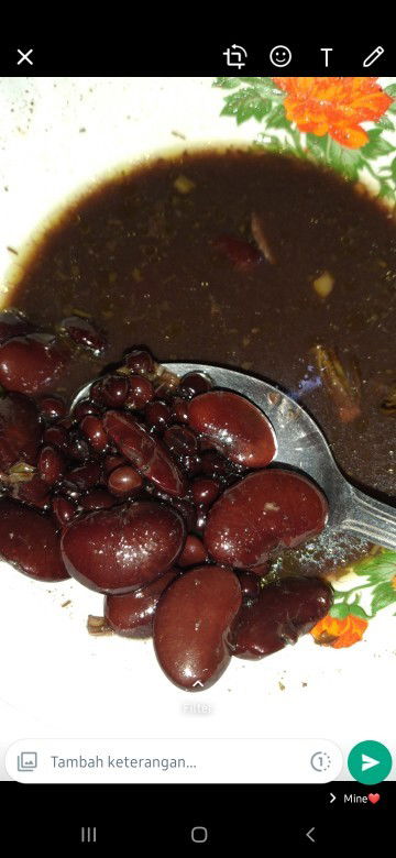 Apa ya nama indonesia nya