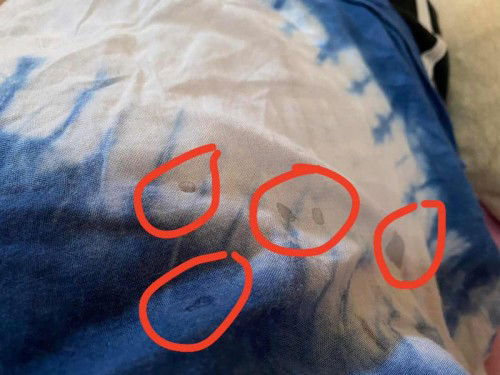 ใช่น้ำนมมั้ยค่ะท้อง21วีคแล้วค่ะปกติมั้ย